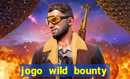 jogo wild bounty showdown demo